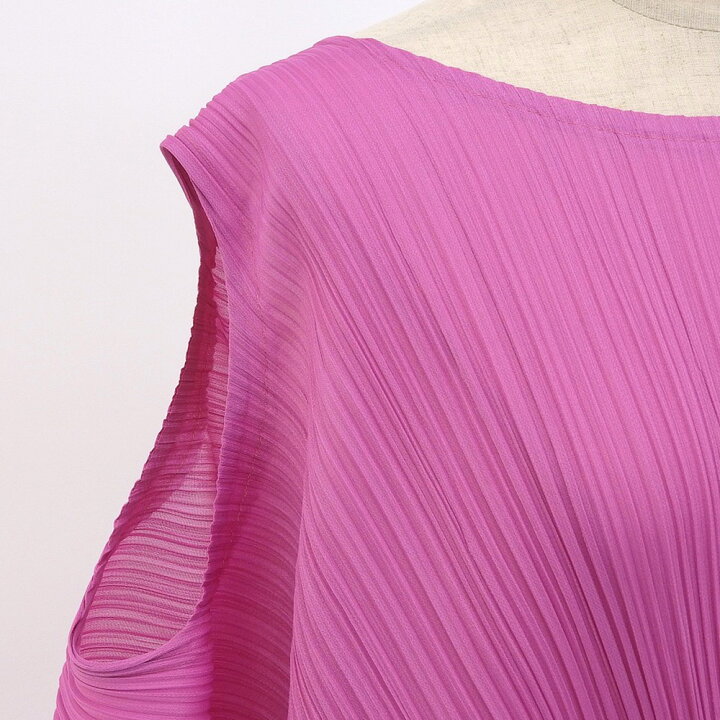 楽天市場】PLEATS PLEASE プリーツプリーズ 新品同様 PLEATS PLEASE 
