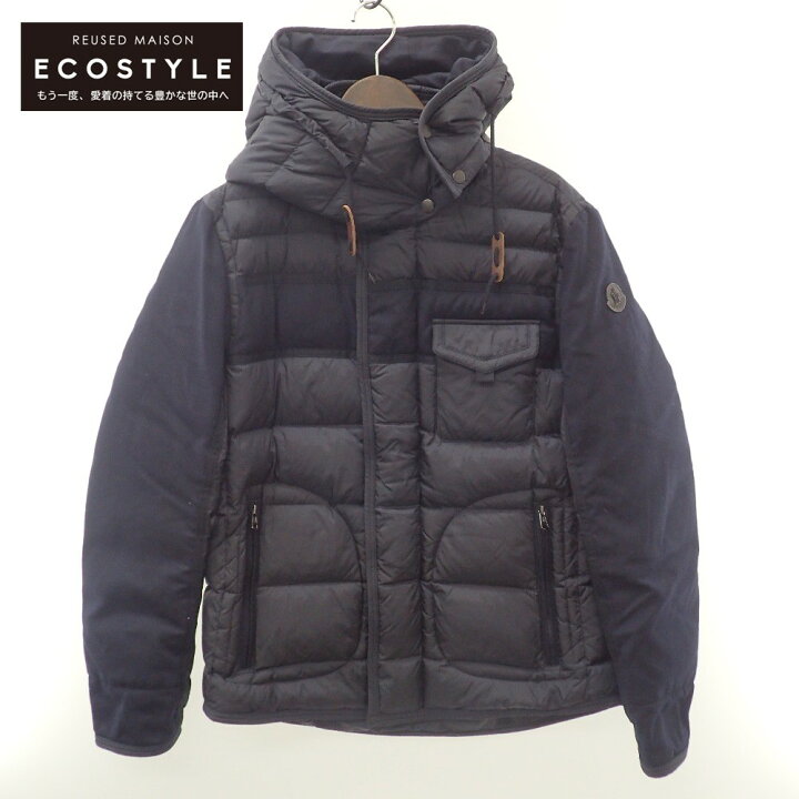 楽天市場】MONCLER モンクレール 【国内正規】RYAN ライアン 