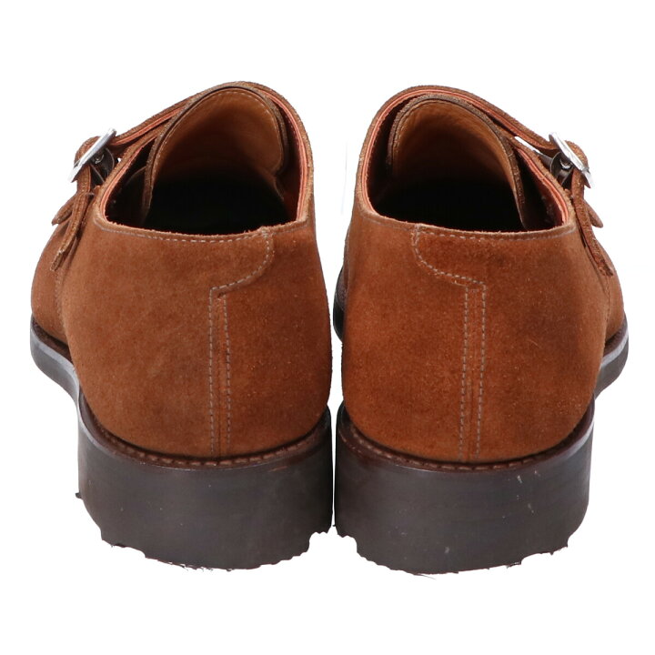 楽天市場】CROCKETT&JONES クロケット＆ジョーンズ 【美品】5783  