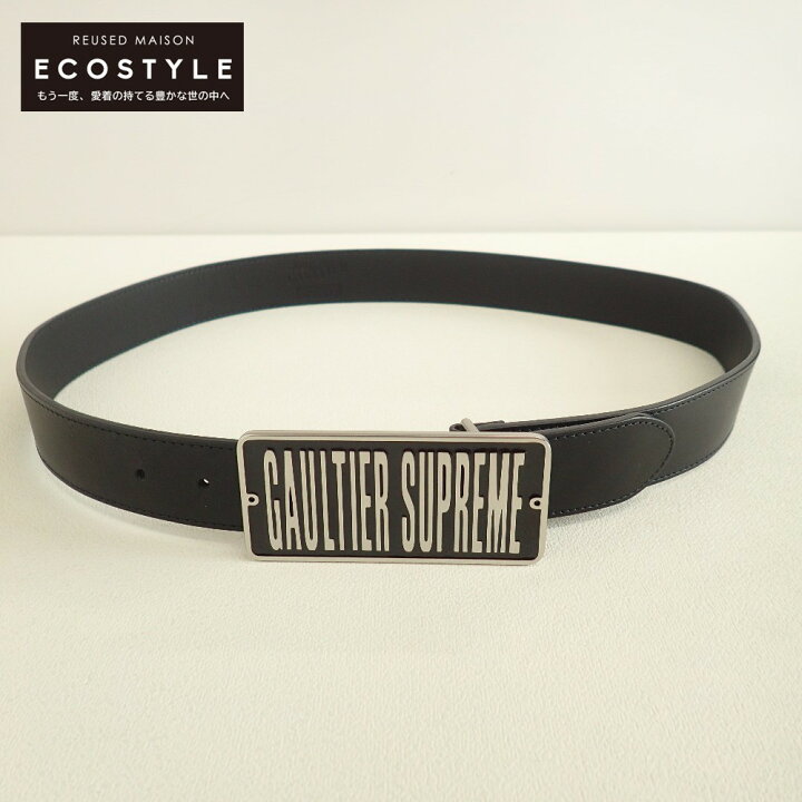 楽天市場】Supreme シュプリーム x Jean Paul GAULTIER ジャンポール  