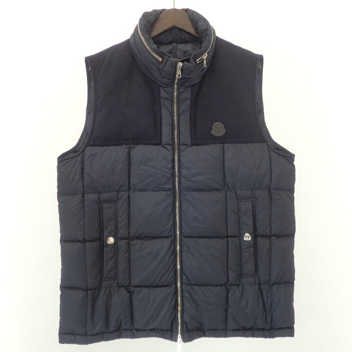 楽天市場】MONCLER モンクレール 【国内正規】CESARセザール レザー 