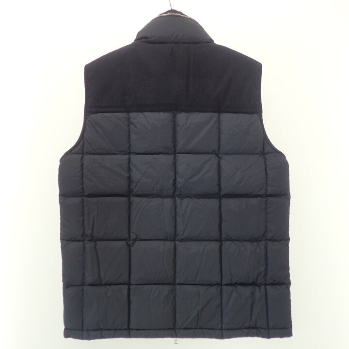 楽天市場】MONCLER モンクレール 【国内正規】CESARセザール レザー 