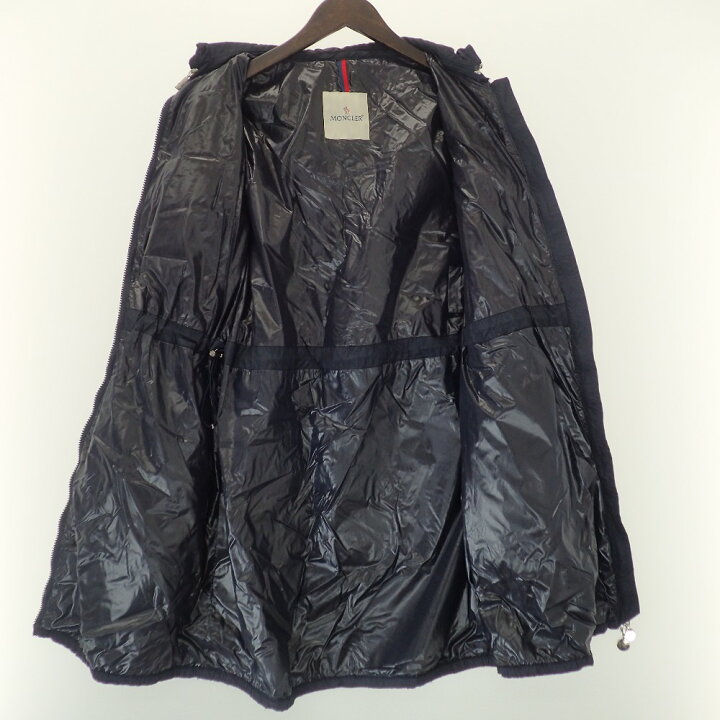 楽天市場】MONCLER モンクレール 【国内正規】49102 GAITEゲイト 
