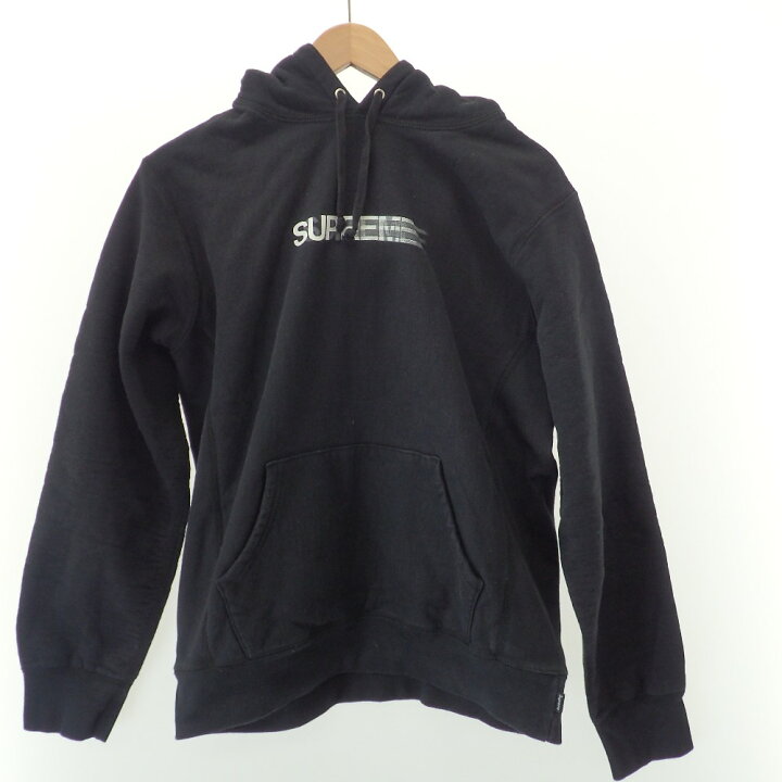 楽天市場】Supreme シュプリーム 【国内正規/20SS】Motion Logo Hooded  