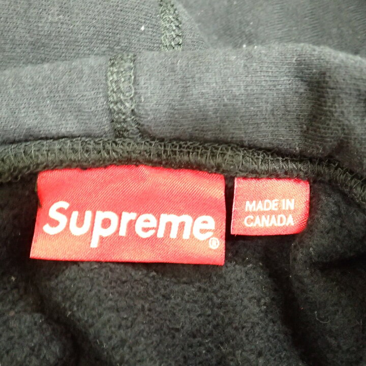 楽天市場】Supreme シュプリーム 【国内正規/20SS】Motion Logo Hooded  