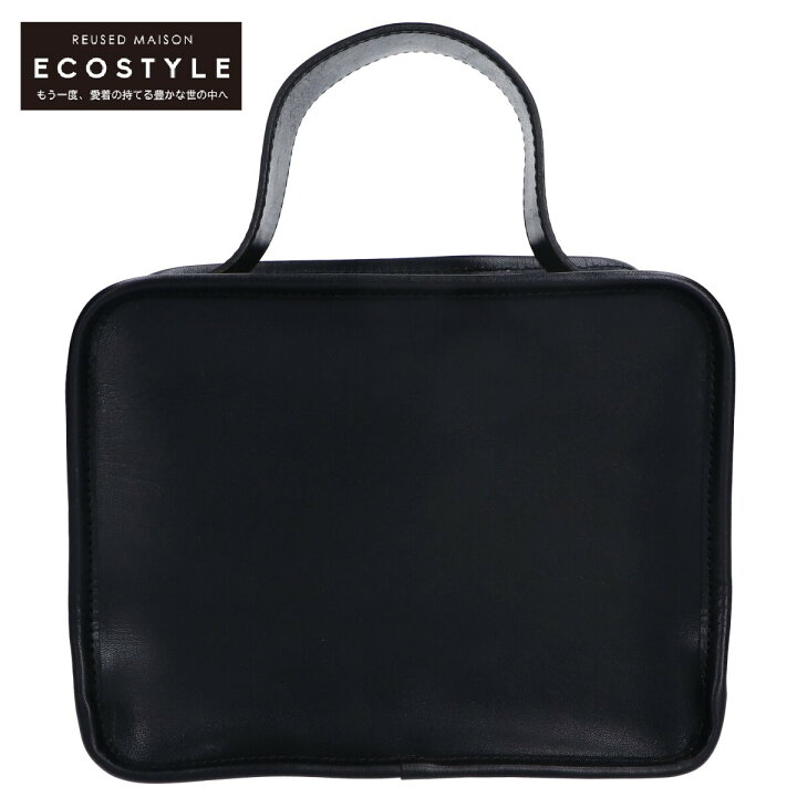 楽天市場】LIFESTYLISTライフスタイリスト Leather Mini Book Bag  