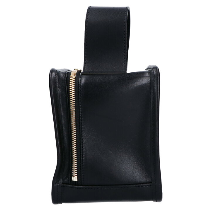 楽天市場】LIFESTYLISTライフスタイリスト Leather Mini Book Bag  