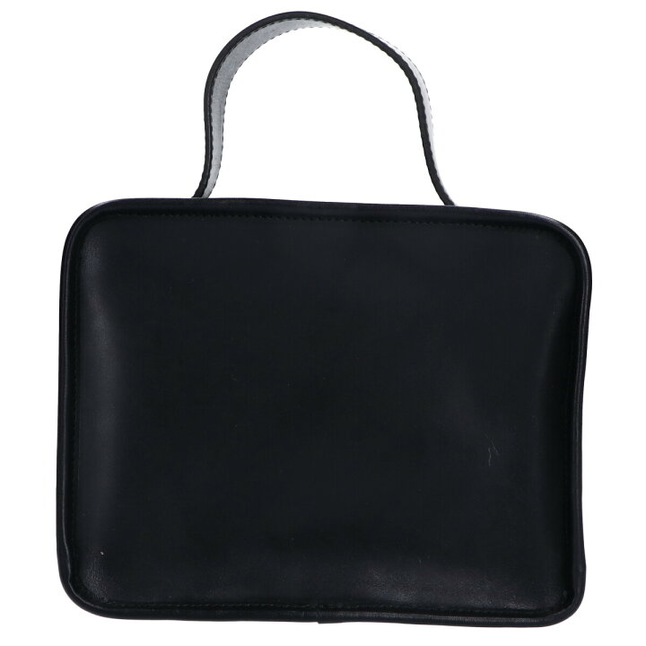 楽天市場】LIFESTYLISTライフスタイリスト Leather Mini Book Bag  