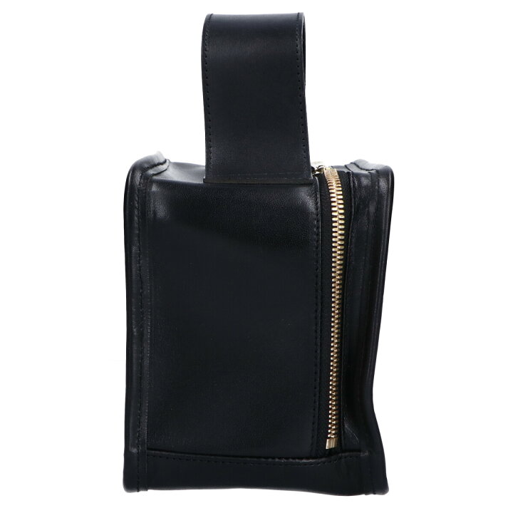楽天市場】LIFESTYLISTライフスタイリスト Leather Mini Book Bag  