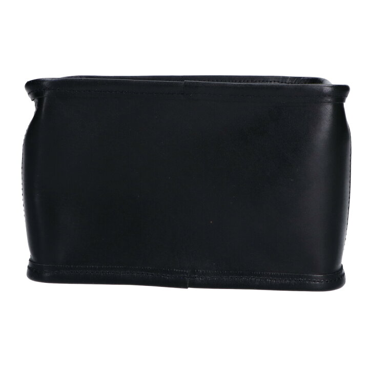 楽天市場】LIFESTYLISTライフスタイリスト Leather Mini Book Bag  