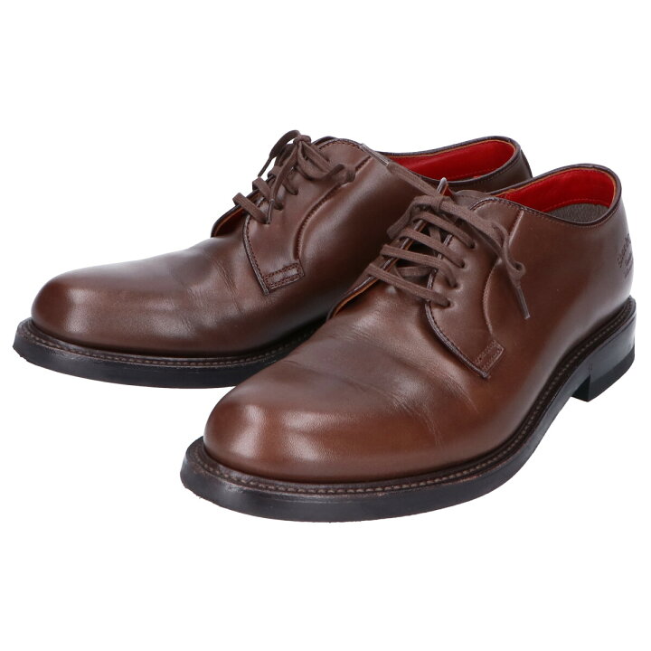 楽天市場】REGAL リーガル xshoe&co 814SDFK01 GORE-TEX プレーントゥ 