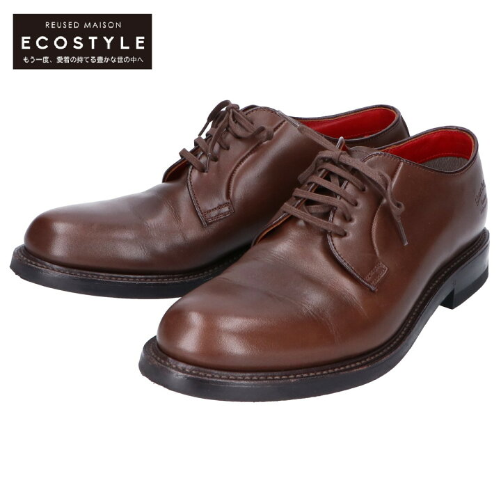 楽天市場】REGAL リーガル xshoe&co 814SDFK01 GORE-TEX プレーントゥ  