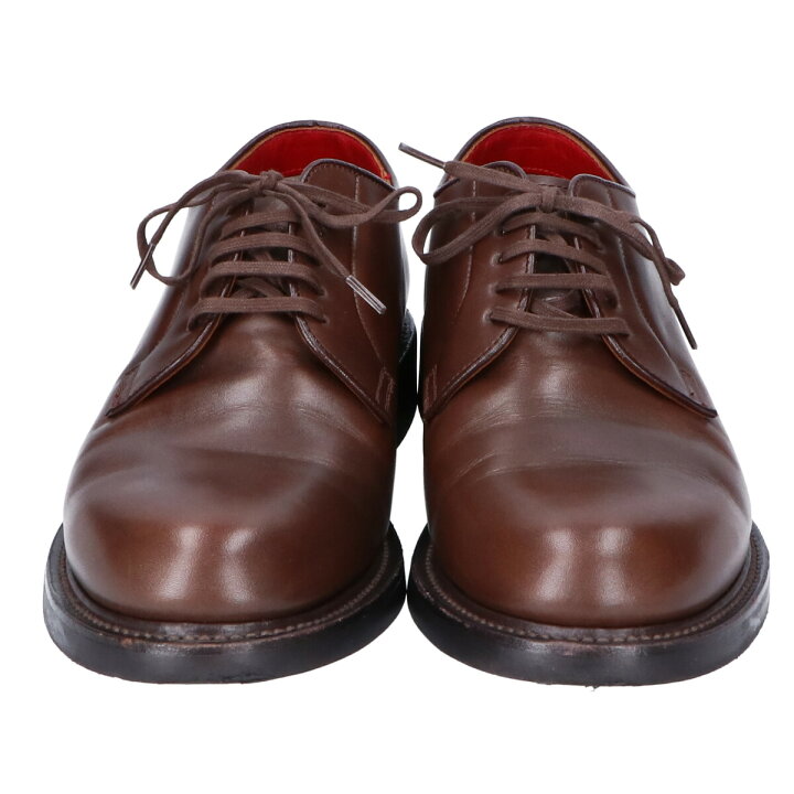 楽天市場】REGAL リーガル xshoe&co 814SDFK01 GORE-TEX プレーントゥ 