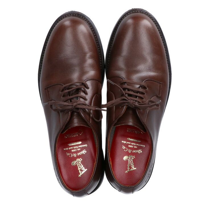 楽天市場】REGAL リーガル xshoe&co 814SDFK01 GORE-TEX プレーントゥ 