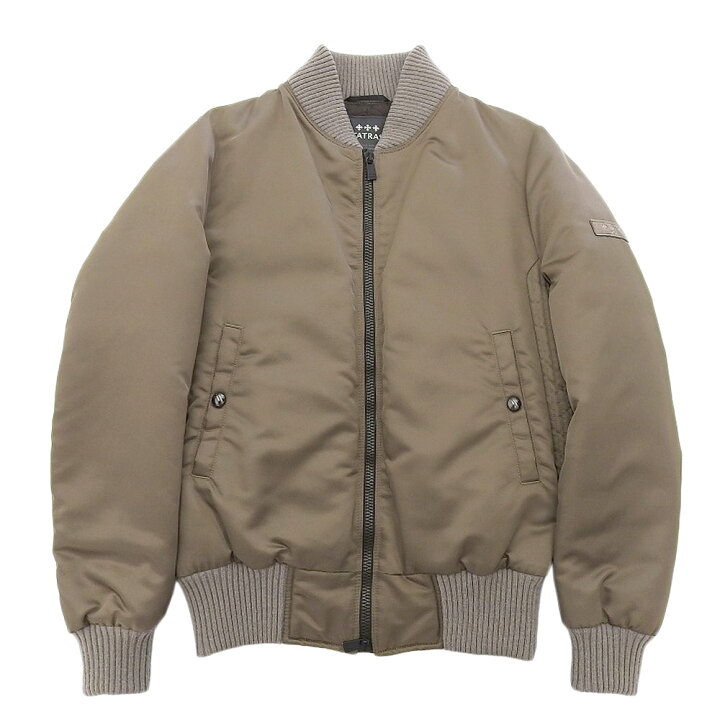 楽天市場】TATRAS タトラス 国内正規 R LINE ERRO MA-1 DOWN JACKET 