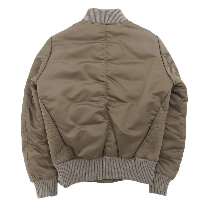 楽天市場】TATRAS タトラス 国内正規 R LINE ERRO MA-1 DOWN JACKET 
