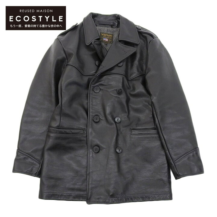 楽天市場】VANSON バンソン VANSON バンソン レザー REMINGTON カー 
