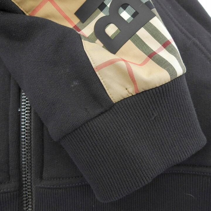 楽天市場】BURBERRY バーバリー BURBERRY バーバリー アームチェック  