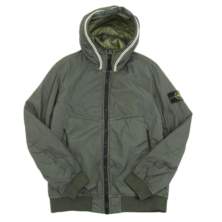楽天市場】STONE ISLAND ストーンアイランド 美品 STONE ISLAND 