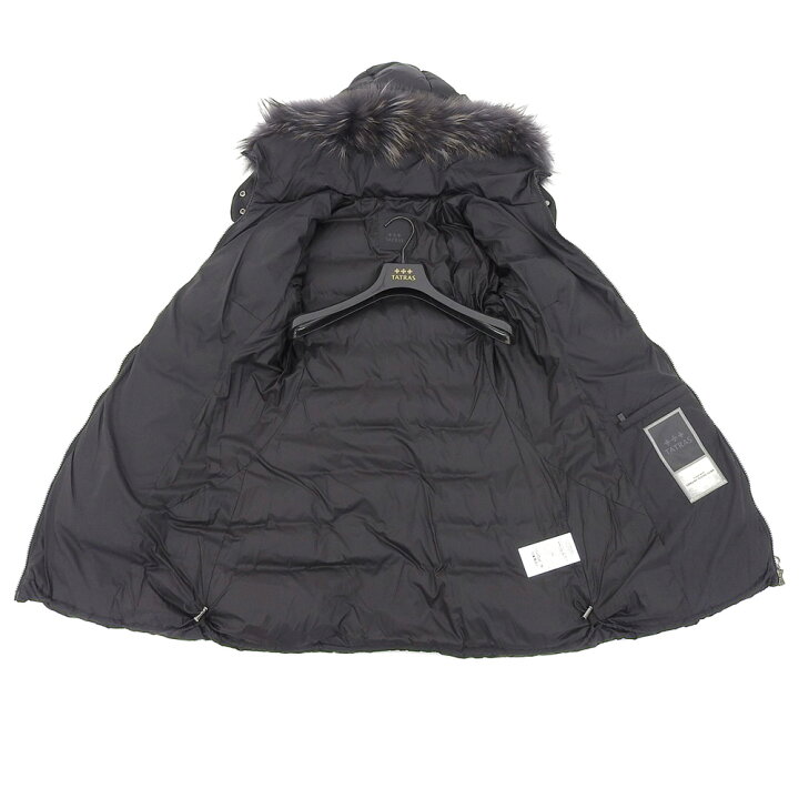 楽天市場】TATRAS タトラス 美品 TATRAS タトラス SARMA/サルマ ダウン 
