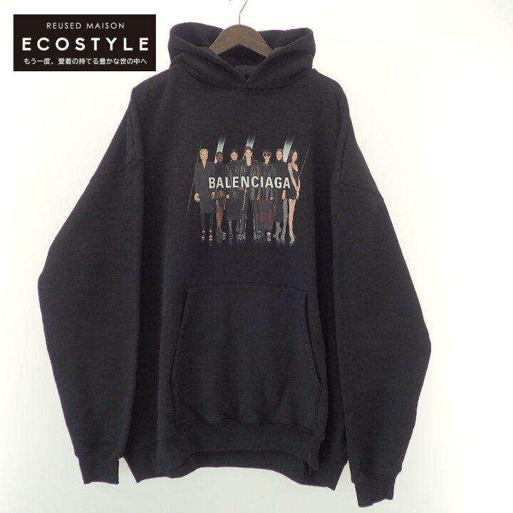 楽天市場】BALENCIAGA バレンシアガ 【国内正規/20年製】620973 ロゴ  