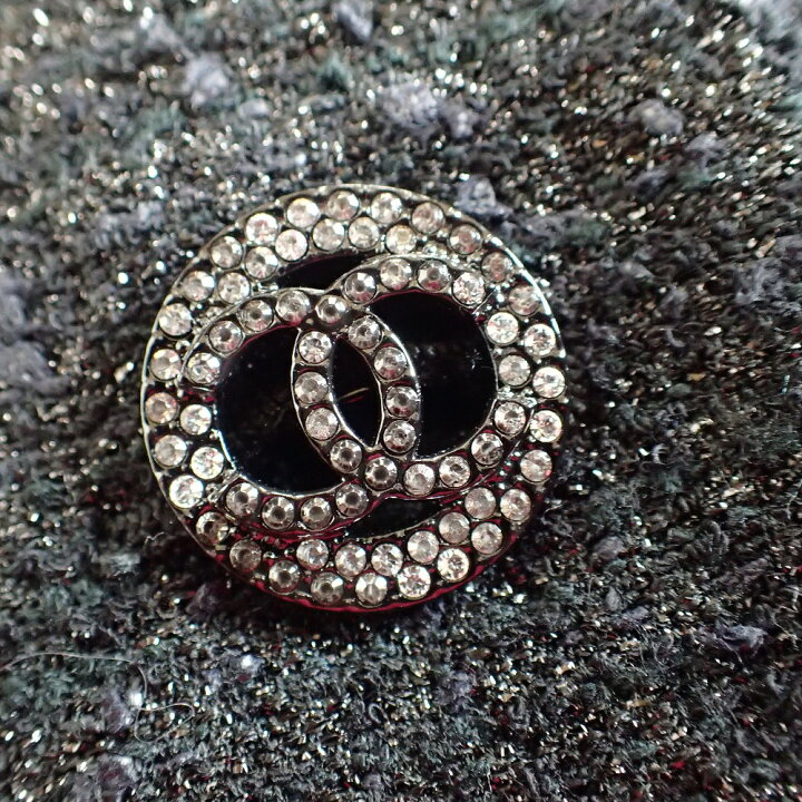 楽天市場】CHANEL シャネル 【国内正規/20年製】P63287 V48678 