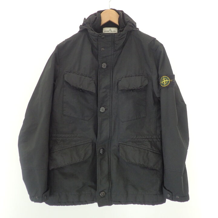 楽天市場】STONE ISLAND ストーンアイランド 【国内正規】651544149 