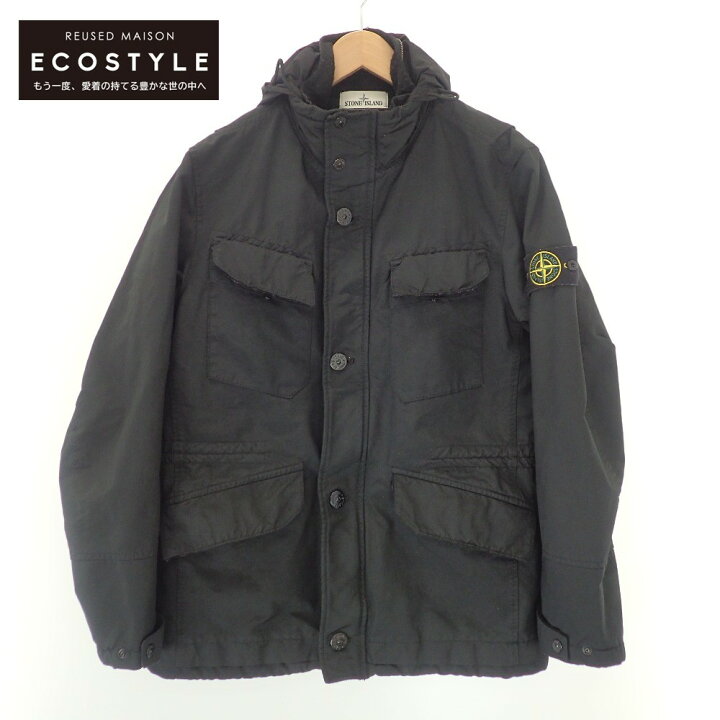 楽天市場】STONE ISLAND ストーンアイランド 【国内正規】651544149 
