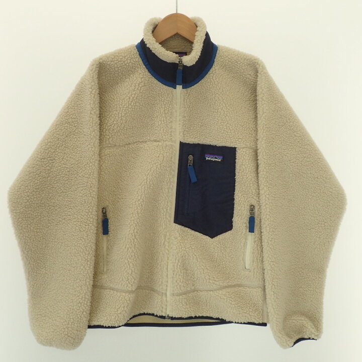 楽天市場】patagonia パタゴニア 【国内正規】23056FA18 Classic Retro 