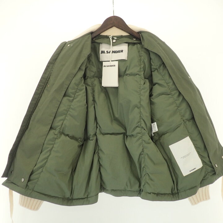 楽天市場】JIL SANDER ジルサンダー 【国内正規/21AW】JPPT440095 