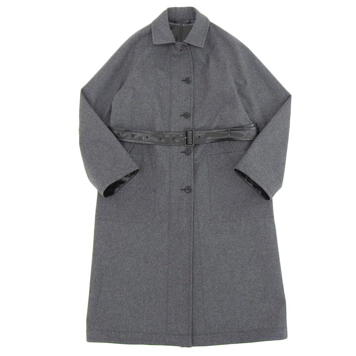 楽天市場】AURALEE オーラリー 20AW A20AC01WE カシミヤ混ウール WOOL  