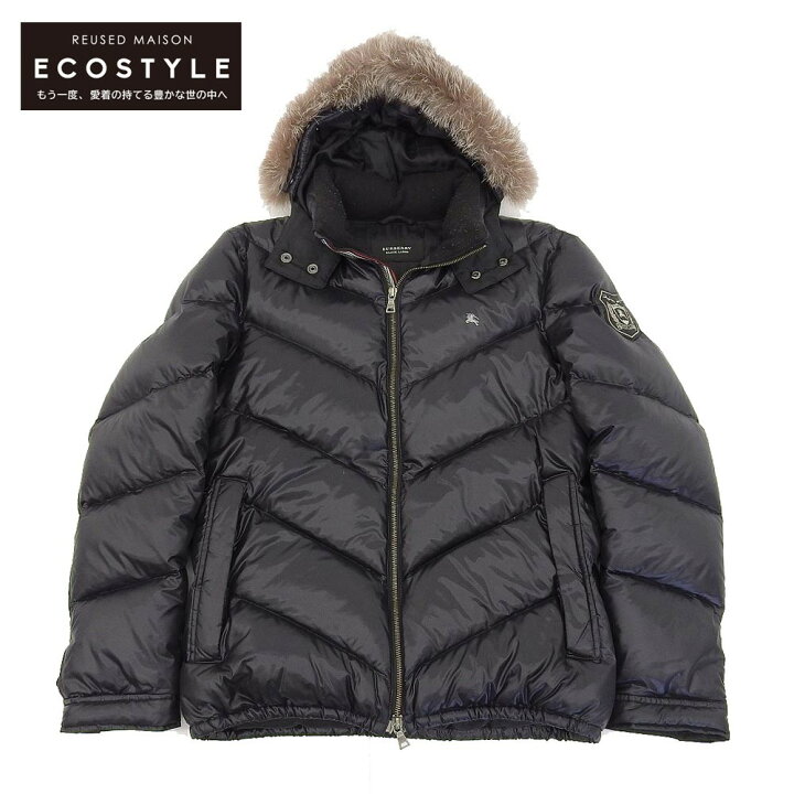 楽天市場】BURBERRY BLACK LABEL バーバリーブラックレーベル BURBERRY  