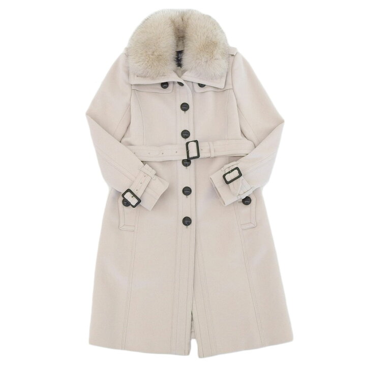 楽天市場】BURBERRY LONDON バーバリーロンドン B1B78-294-03 カシミヤ 