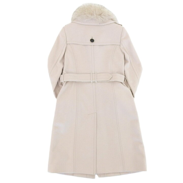 楽天市場】BURBERRY LONDON バーバリーロンドン B1B78-294-03 カシミヤ 