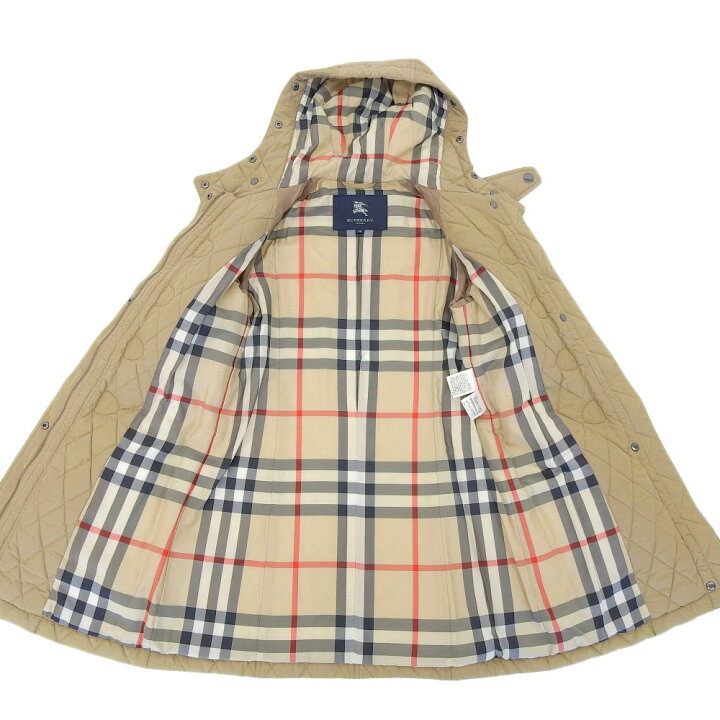楽天市場】BURBERRY LONDON バーバリーロンドン B1C08-263-50 