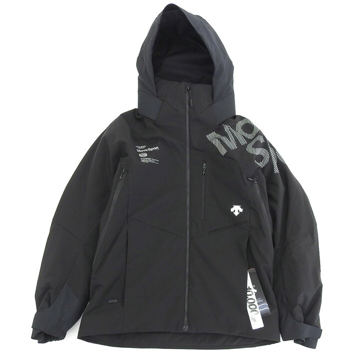 楽天市場】DESCENT デサント 未使用 DESCENTE デサント S.I.O 