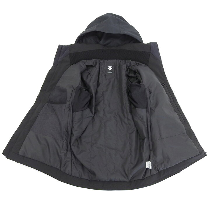 楽天市場】DESCENT デサント 未使用 DESCENTE デサント S.I.O 