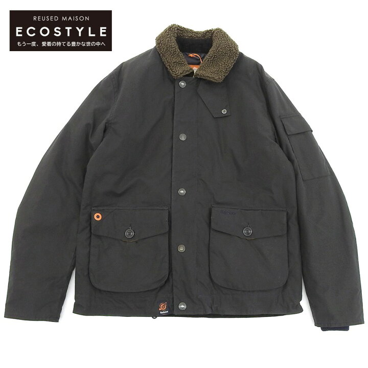 楽天市場】Barbour バブアー 未使用 Barbour バブアー COLUMN WAX 