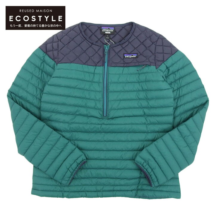 楽天市場】patagonia パタゴニア 新品同様/21年製 85555 アルプライト  