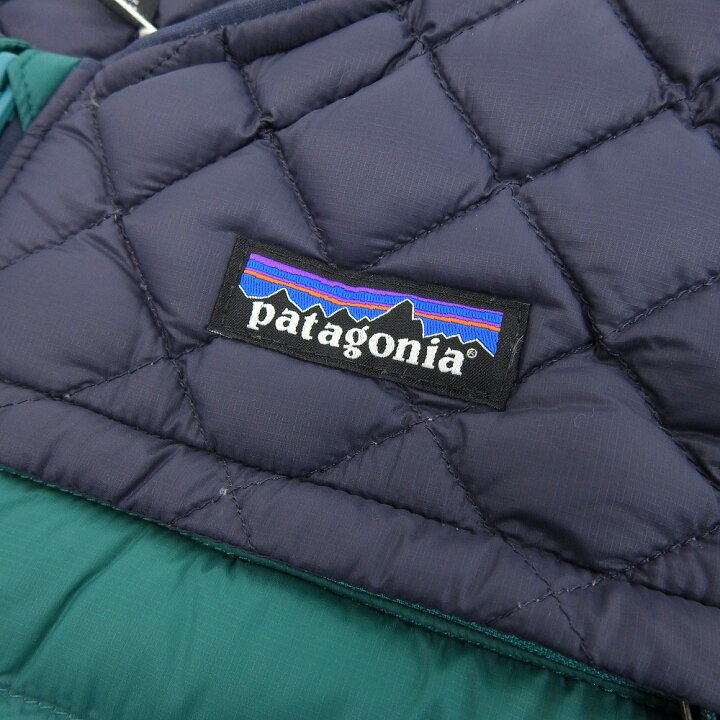 楽天市場】patagonia パタゴニア 新品同様/21年製 85555 アルプライト 