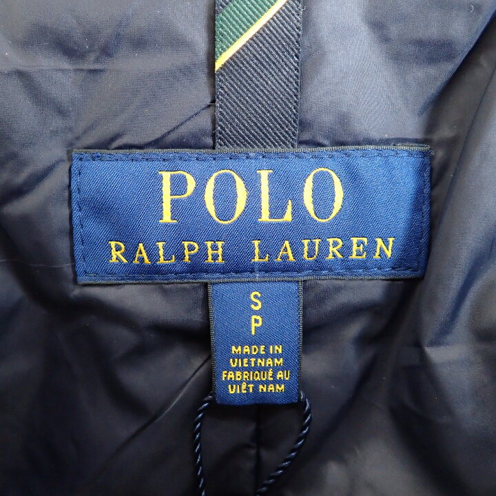 楽天市場】POLO RALPH LAUREN ポロ・ラルフローレン MNPOOTW16020342  
