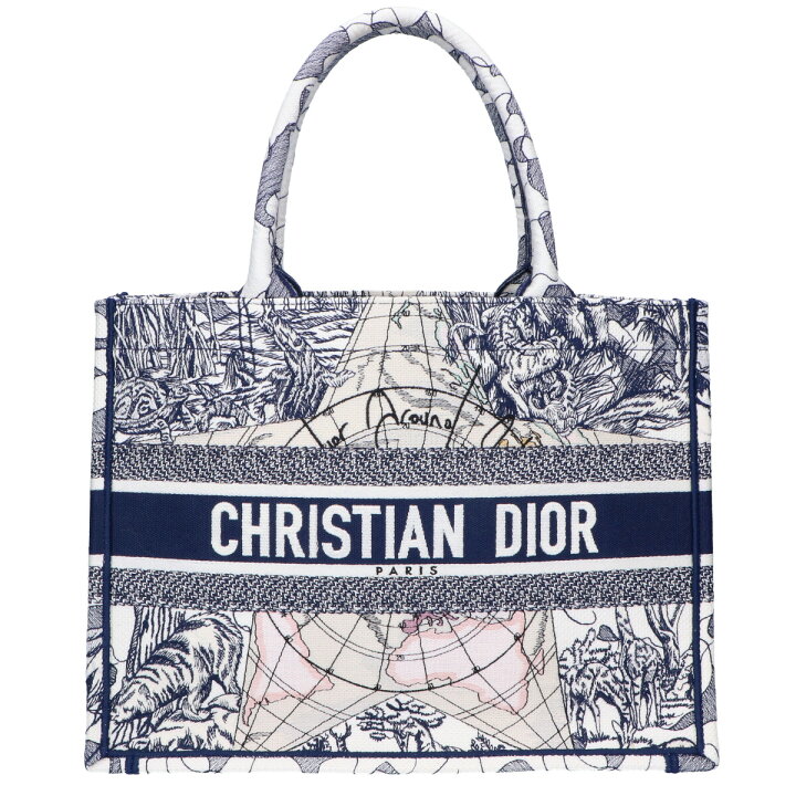楽天市場】Christian Dior クリスチャンディオール 【美品】ブック 