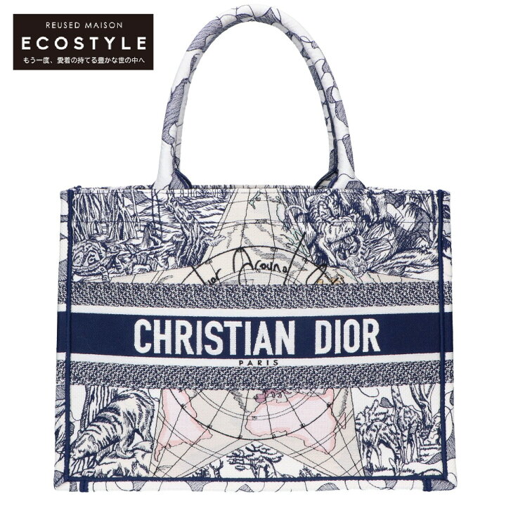 楽天市場】Christian Dior クリスチャンディオール 【美品】ブック  