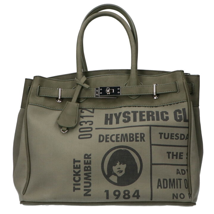 楽天市場】HYSTERIC GLAMOUR ヒステリックグラマー 【新品同様 