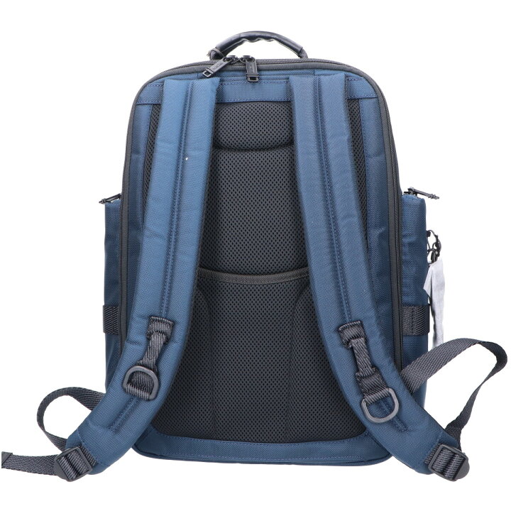 楽天市場】TUMI トゥミ 【新品未使用】232389NVY Alpha Bravo アルファ 