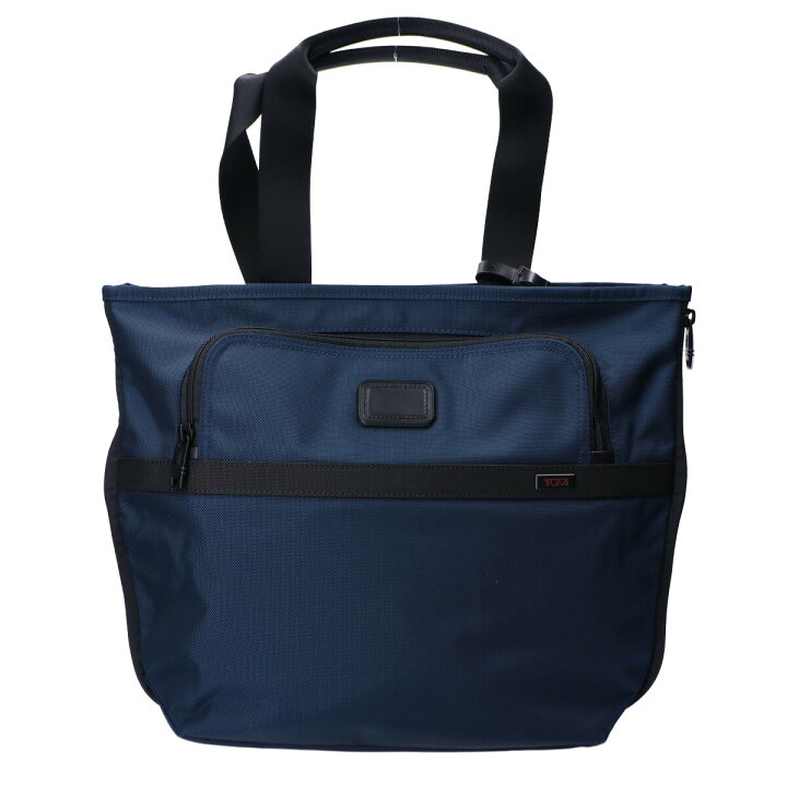 楽天市場】TUMI トゥミ 【美品】JAL限定販売 26296NVY2E ALPHA2  