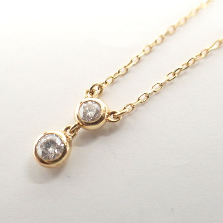 ミキモト プリンセスカット ダイヤモンド1.17ct ダイヤモンド 0.02ct  