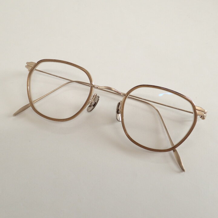 楽天市場】KANEKO OPTICAL 金子眼鏡 KM-17 コンビ メガネフレーム 眼鏡 