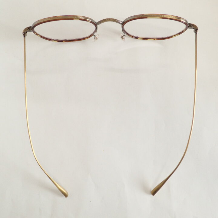 楽天市場】EYEVAN7285 アイヴァン 【美品】Fantan ファンタン 度入り 