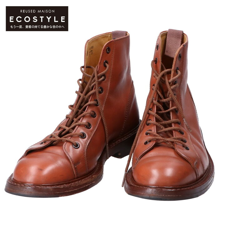 楽天市場】Tricker